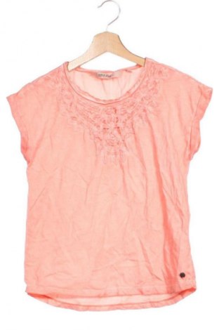 Детска блуза Garcia Jeans, Размер 13-14y/ 164-168 см, Цвят Розов, Цена 3,06 €