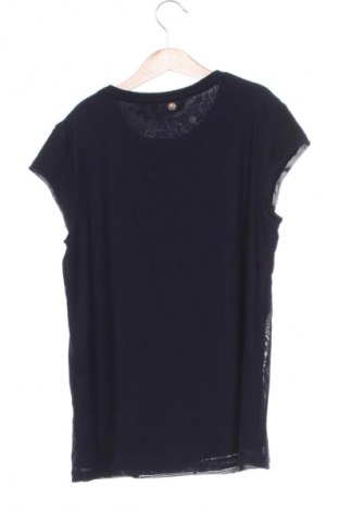 Детска блуза Garcia Jeans, Размер 14-15y/ 168-170 см, Цвят Син, Цена 3,57 €