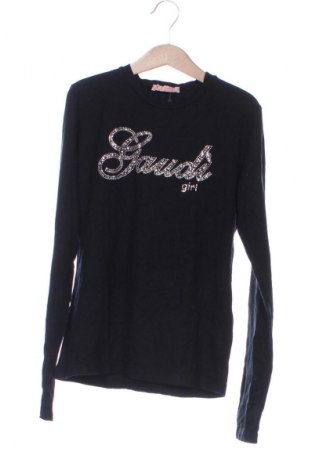 Детска блуза Gaudi, Размер 10-11y/ 146-152 см, Цвят Черен, Цена 9,71 €