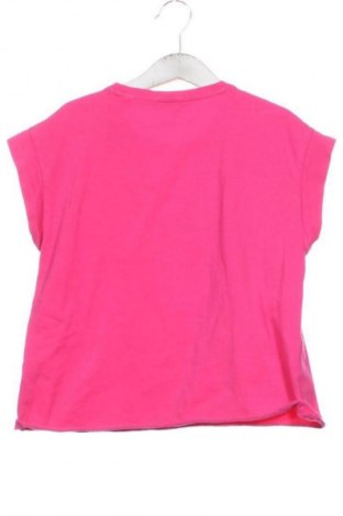 Детска блуза Guess, Размер 11-12y/ 152-158 см, Цвят Розов, Цена 16,36 €