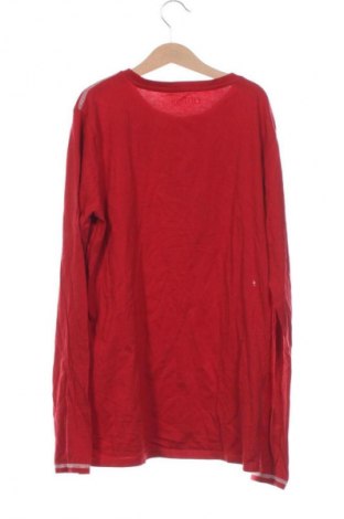 Детска блуза Guess, Размер 15-18y/ 170-176 см, Цвят Червен, Цена 14,82 €