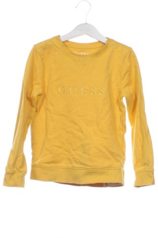 Детска блуза Guess, Размер 5-6y/ 116-122 см, Цвят Оранжев, Цена 17,00 €