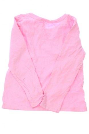 Dziecięca bluzka H&M, Rozmiar 4-5y/ 110-116 cm, Kolor Różowy, Cena 6,99 zł