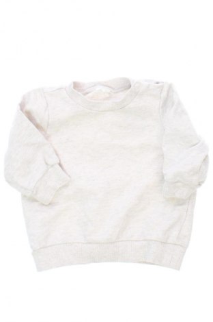 Детска блуза H&M, Размер 6-9m/ 68-74 см, Цвят Бежов, Цена 5,11 €