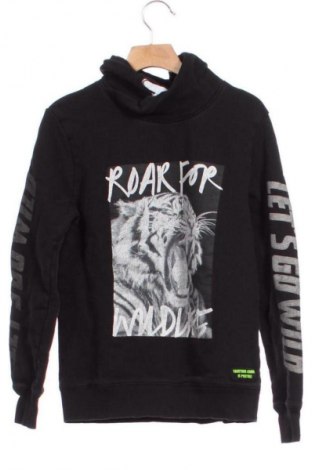 Dziecięca bluzka H&M, Rozmiar 10-11y/ 146-152 cm, Kolor Kolorowy, Cena 26,99 zł