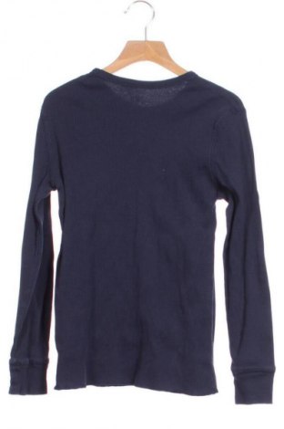 Детска блуза H&M, Размер 10-11y/ 146-152 см, Цвят Син, Цена 5,11 €