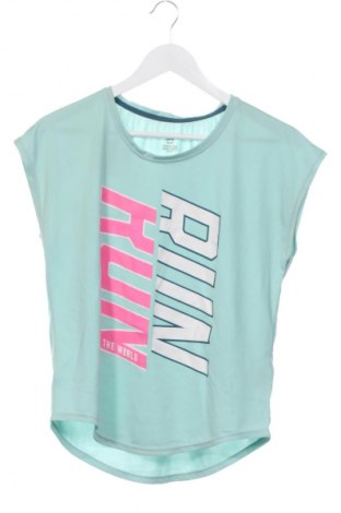 Детска блуза H&M, Размер 12-13y/ 158-164 см, Цвят Зелен, Цена 4,09 €