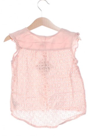 Детска блуза H&M, Размер 2-3y/ 98-104 см, Цвят Розов, Цена 3,06 €