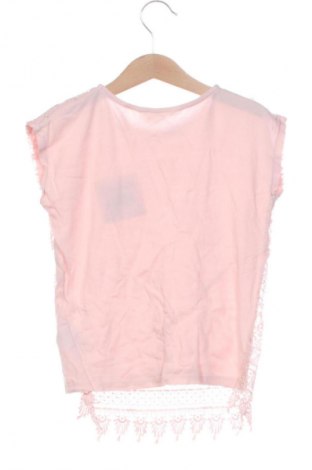 Детска блуза H&M, Размер 4-5y/ 110-116 см, Цвят Розов, Цена 3,57 €