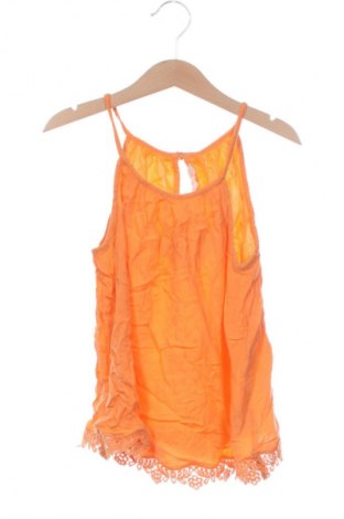 Детска блуза H&M, Размер 15-18y/ 170-176 см, Цвят Оранжев, Цена 3,06 €