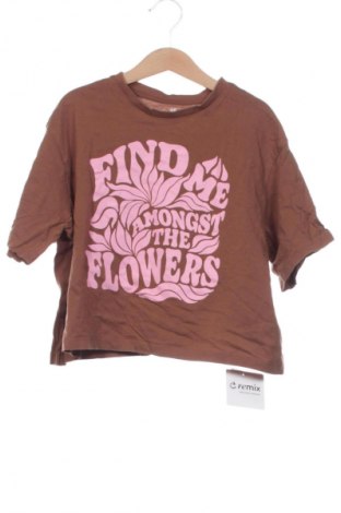 Детска блуза H&M, Размер 10-11y/ 146-152 см, Цвят Многоцветен, Цена 3,57 €