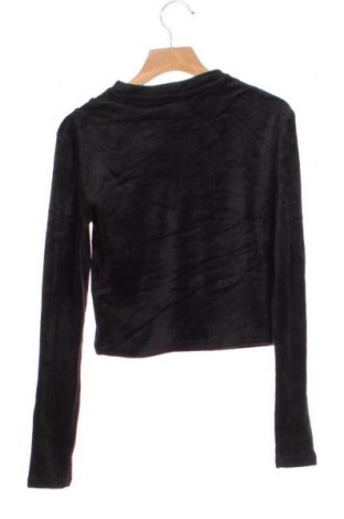 Детска блуза H&M, Размер 10-11y/ 146-152 см, Цвят Черен, Цена 4,09 €