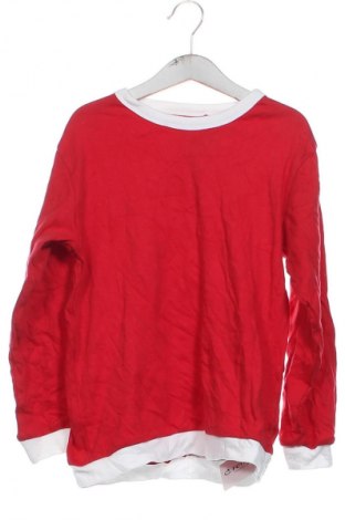 Detská blúzka  H&M, Veľkosť 6-7y/ 122-128 cm, Farba Červená, Cena  7,95 €