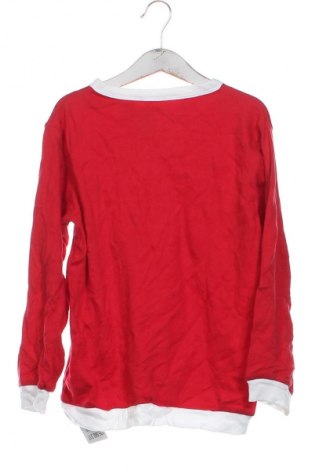 Detská blúzka  H&M, Veľkosť 6-7y/ 122-128 cm, Farba Červená, Cena  7,95 €