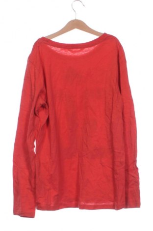 Детска блуза H&M, Размер 12-13y/ 158-164 см, Цвят Червен, Цена 5,11 €