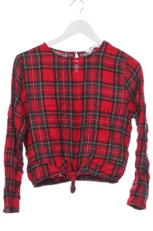 Детска блуза H&M, Размер 12-13y/ 158-164 см, Цвят Многоцветен, Цена 3,57 €