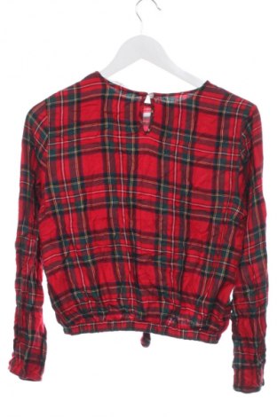Детска блуза H&M, Размер 12-13y/ 158-164 см, Цвят Многоцветен, Цена 3,57 €