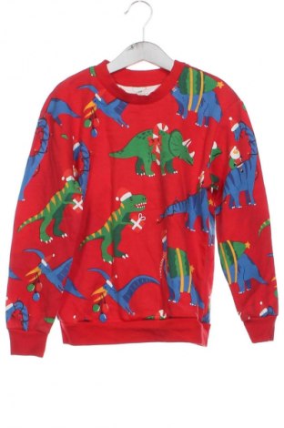 Dziecięca bluzka H&M, Rozmiar 6-7y/ 122-128 cm, Kolor Kolorowy, Cena 23,99 zł