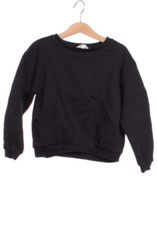 Gyerek blúz H&M, Méret 4-5y / 110-116 cm, Szín Fekete, Ár 2 899 Ft