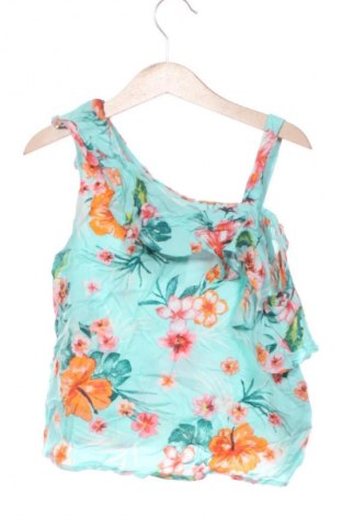 Детска блуза H&M, Размер 7-8y/ 128-134 см, Цвят Многоцветен, Цена 3,57 €