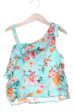 Детска блуза H&M, Размер 7-8y/ 128-134 см, Цвят Многоцветен, Цена 3,57 €