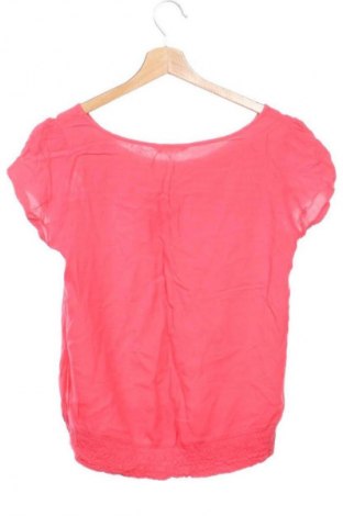 Детска блуза H&M, Размер 13-14y/ 164-168 см, Цвят Розов, Цена 5,62 €