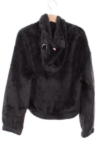 Детска блуза H&M, Размер 8-9y/ 134-140 см, Цвят Черен, Цена 9,00 €