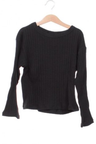 Детска блуза H&M, Размер 5-6y/ 116-122 см, Цвят Черен, Цена 9,20 €