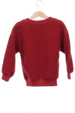 Детска блуза H&M, Размер 2-3y/ 98-104 см, Цвят Червен, Цена 5,62 €