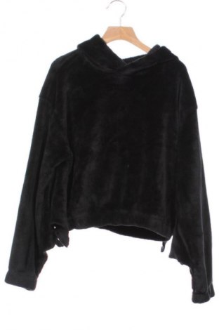 Детска блуза H&M, Размер 12-13y/ 158-164 см, Цвят Черен, Цена 5,11 €