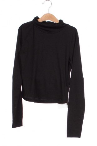 Dziecięca bluzka H&M, Rozmiar 10-11y/ 146-152 cm, Kolor Czarny, Cena 16,99 zł