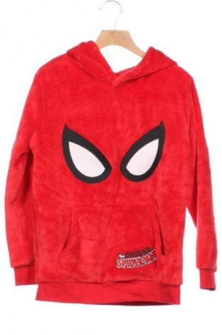 Детска блуза H&M, Размер 8-9y/ 134-140 см, Цвят Червен, Цена 4,60 €