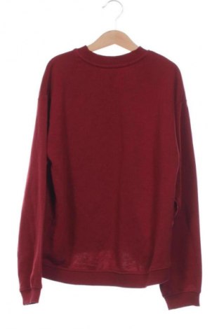 Детска блуза H&M, Размер 11-12y/ 152-158 см, Цвят Червен, Цена 4,84 €