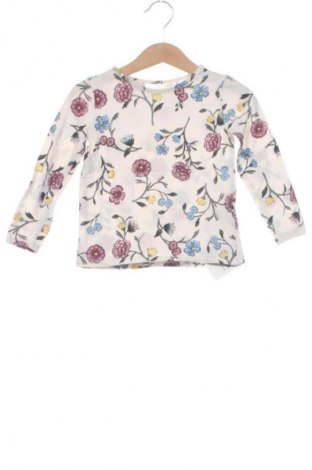 Детска блуза H&M, Размер 18-24m/ 86-98 см, Цвят Многоцветен, Цена 5,76 €