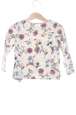 Детска блуза H&M, Размер 18-24m/ 86-98 см, Цвят Многоцветен, Цена 5,76 €