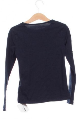 Детска блуза H&M, Размер 6-7y/ 122-128 см, Цвят Син, Цена 6,00 €