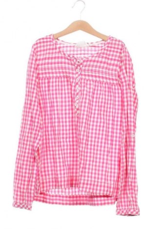 Παιδική μπλούζα H&M L.O.G.G., Μέγεθος 11-12y/ 152-158 εκ., Χρώμα Πολύχρωμο, Τιμή 5,75 €