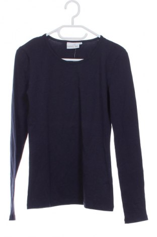 Детска блуза Happy Girls By Eisend, Размер 12-13y/ 158-164 см, Цвят Син, Цена 3,06 €