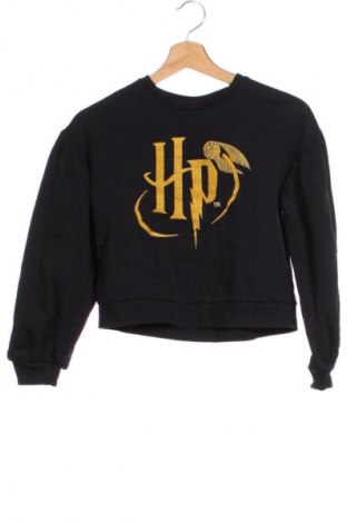 Bluză pentru copii Harry Potter, Mărime 10-11y/ 146-152 cm, Culoare Negru, Preț 32,99 Lei