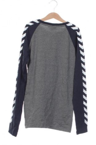 Детска блуза Hummel, Размер 13-14y/ 164-168 см, Цвят Многоцветен, Цена 5,62 €