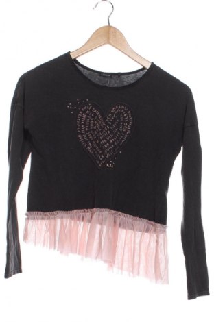 Детска блуза IKKS, Размер 11-12y/ 152-158 см, Цвят Многоцветен, Цена 19,42 €