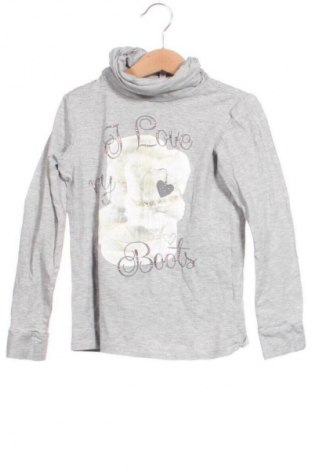 Kinder Shirt Idexe, Größe 6-7y/ 122-128 cm, Farbe Grau, Preis € 6,99