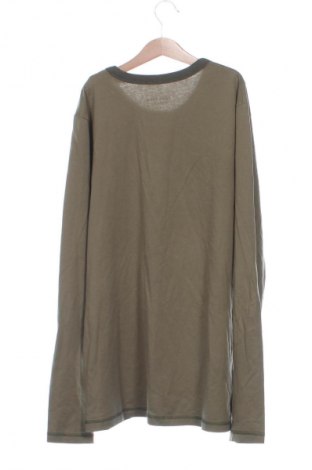 Детска блуза Jack & Jones, Размер 15-18y/ 170-176 см, Цвят Зелен, Цена 9,71 €