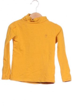 Детска блуза Jbc, Размер 2-3y/ 98-104 см, Цвят Жълт, Цена 5,76 €