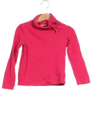 Детска блуза Jbc, Размер 3-4y/ 104-110 см, Цвят Розов, Цена 5,76 €