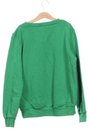 Детска блуза Jbc, Размер 11-12y/ 152-158 см, Цвят Зелен, Цена 6,00 €