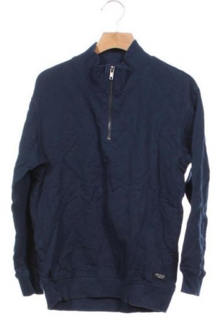 Детска блуза KappAhl, Размер 8-9y/ 134-140 см, Цвят Син, Цена 3,06 €