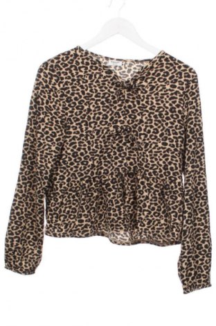 Детска блуза KappAhl, Размер 12-13y/ 158-164 см, Цвят Многоцветен, Цена 3,57 €