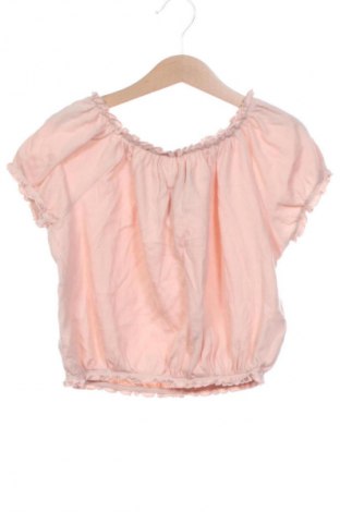 Детска блуза KappAhl, Размер 4-5y/ 110-116 см, Цвят Розов, Цена 4,09 €