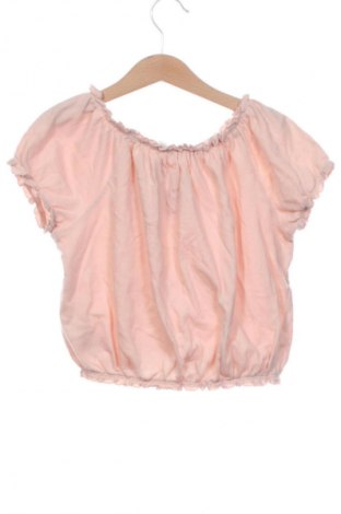 Детска блуза KappAhl, Размер 4-5y/ 110-116 см, Цвят Розов, Цена 4,09 €